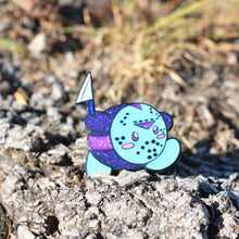 Load image into Gallery viewer, Jason Kirby Nes Classic Edition