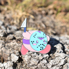 Load image into Gallery viewer, Jason Kirby Nes Classic Edition