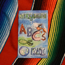 Load image into Gallery viewer, Hyde Adventure of ABC Mermay Edition