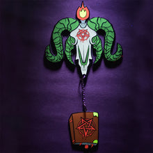 Load image into Gallery viewer, Summoning Baphomet Volume 2 LIMITED EDITION