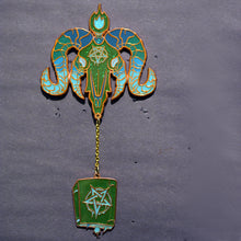 Load image into Gallery viewer, Summoning Baphomet Volume 2 LIMITED EDITION