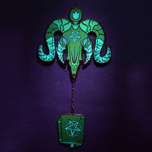 Load image into Gallery viewer, Summoning Baphomet Volume 2 LIMITED EDITION