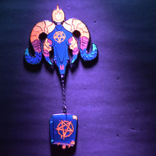 Load image into Gallery viewer, Summoning Baphomet Volume 2 LIMITED EDITION