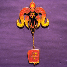 Load image into Gallery viewer, Summoning Baphomet Volume 2 LIMITED EDITION