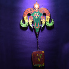 Load image into Gallery viewer, Summoning Baphomet Volume 2 LIMITED EDITION