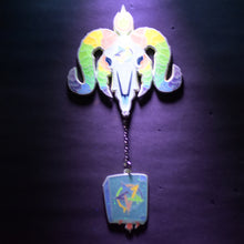 Load image into Gallery viewer, Summoning Baphomet Volume 2 LIMITED EDITION