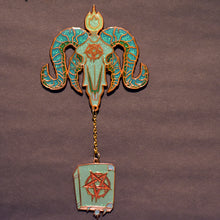 Load image into Gallery viewer, Summoning Baphomet Volume 2 LIMITED EDITION