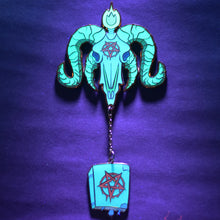 Load image into Gallery viewer, Summoning Baphomet Volume 2 LIMITED EDITION