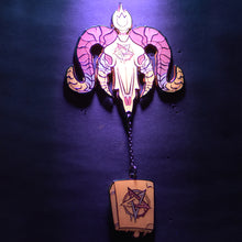 Load image into Gallery viewer, Summoning Baphomet Volume 2 LIMITED EDITION