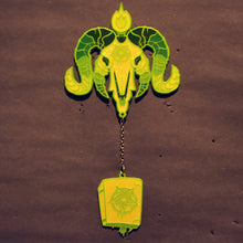 Load image into Gallery viewer, Summoning Baphomet Volume 2 LIMITED EDITION