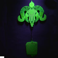 Load image into Gallery viewer, Summoning Baphomet Volume 2 LIMITED EDITION