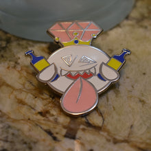 Load image into Gallery viewer, Boozy Boo Booze Enamel Pin Limited Edition