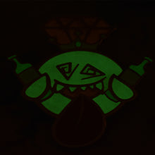 Load image into Gallery viewer, Boozy Boo Booze Enamel Pin Limited Edition