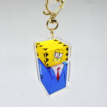 Load image into Gallery viewer, BusinessField Charm