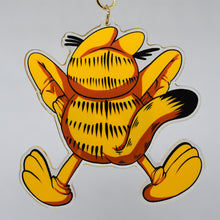 Load image into Gallery viewer, CURSEFIELD!!  Shaker Charm - 4 inches with Easter Eggs Inside - Unique and Playful Design for Collection or Gift