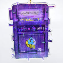 Load image into Gallery viewer, GlitchBoy Shaker Charm