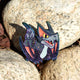 Interactive Nargacuga Pins