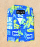 Tiki Mutt Viscose Hawaiian Shirt | Boss Monsta x Cool Koinu Collaboration