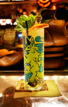 Hyde Hermit Studio x Boss Monsta x Cool Koinu Tiki Drinkware Collection