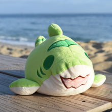 Load image into Gallery viewer, BB shorks from Boss Monsta!
