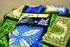 Sharktor Brewery X Hyde Hermit Studio Collaboration Tiki shirt