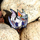 Interactive Nargacuga Pins