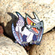 Interactive Nargacuga Pins