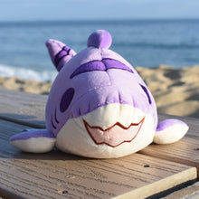 Load image into Gallery viewer, BB shorks from Boss Monsta!
