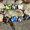 Interactive Nargacuga Pins