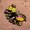 Interactive Nergigante Enamel Pin Limited Edition