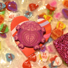 LOVE BUG PIN