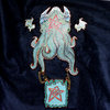 Summoning Cthulhu Enamel Pin SET LIMITED EDITION