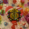 LOVE BUG PIN