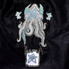 Summoning Cthulhu Enamel Pin SET LIMITED EDITION