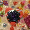 LOVE BUG PIN