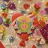 LOVE BUG PIN
