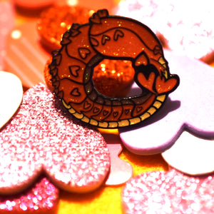 Shrimply In Love Limited Edition