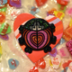 LOVE BUG PIN