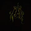 Summoning Cthulhu Enamel Pin SET LIMITED EDITION