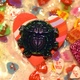 LOVE BUG PIN