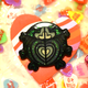 LOVE BUG PIN