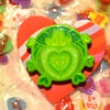 LOVE BUG PIN
