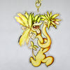 Warped Mutant Alolan Palm Tree Charm