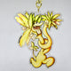 Warped Mutant Alolan Palm Tree Charm