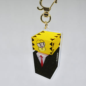BusinessField Charm