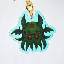 Load image into Gallery viewer, Cthulhu Charm
