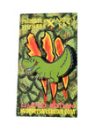 Monstie Deviljho Hard Enamel Pin Limited Edition 200