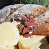 Guilmon Hard Enamel Pin Limited Edition 200