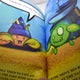 Hyde's Beach Adventure: A Captivating Sequel by KAI - Autographed Copy