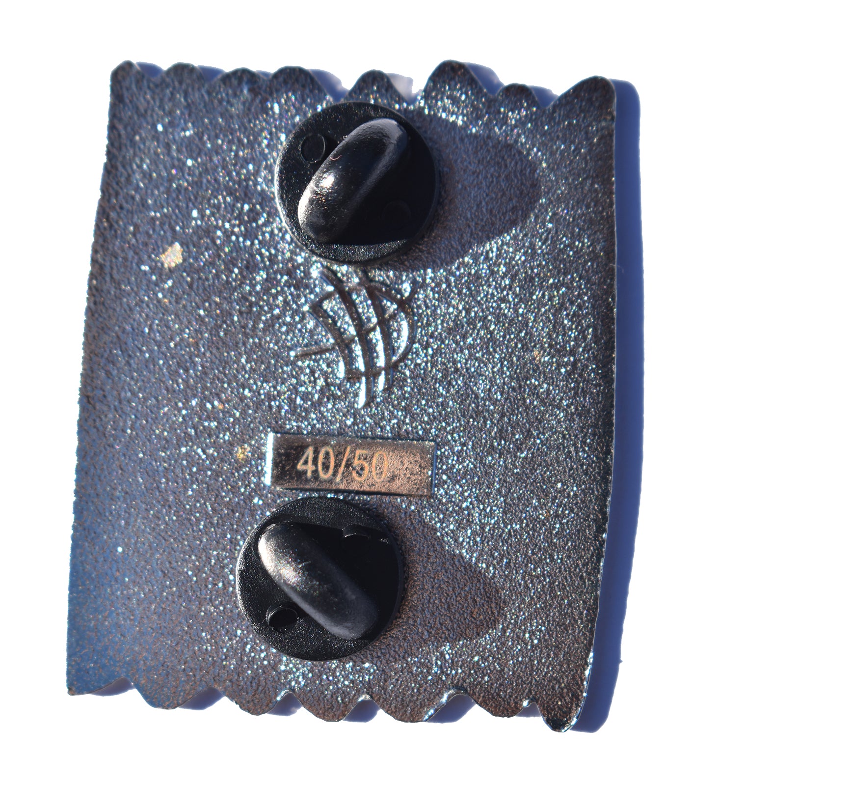 Instant Business Enamel Pin Set Limited Edition 50 – Hyde Hermit Studio